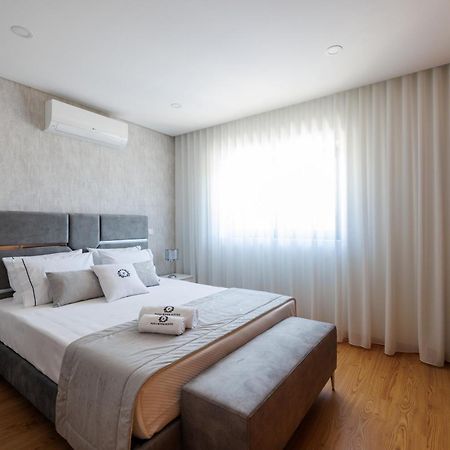 Paiva River Suites Алваренга Экстерьер фото